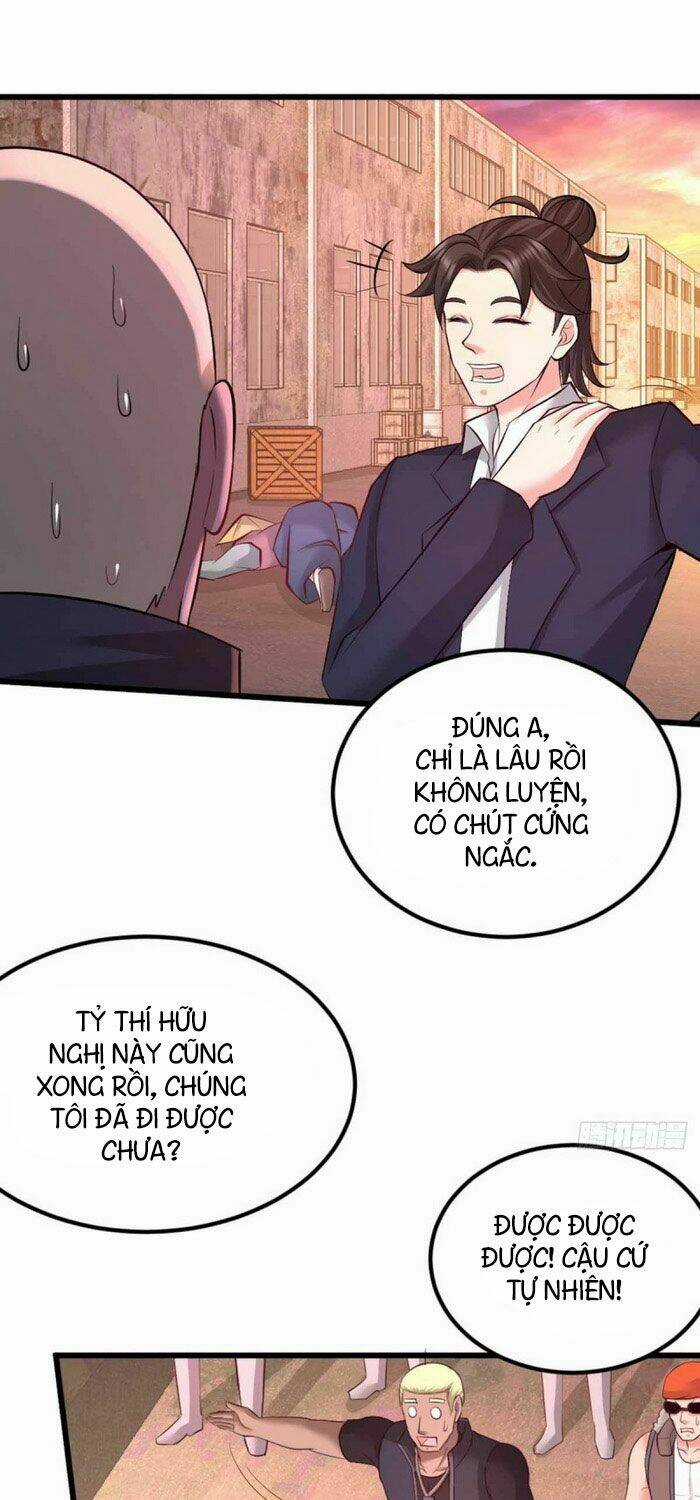 Long Vương Điện - Chapter 67 - Trang 15