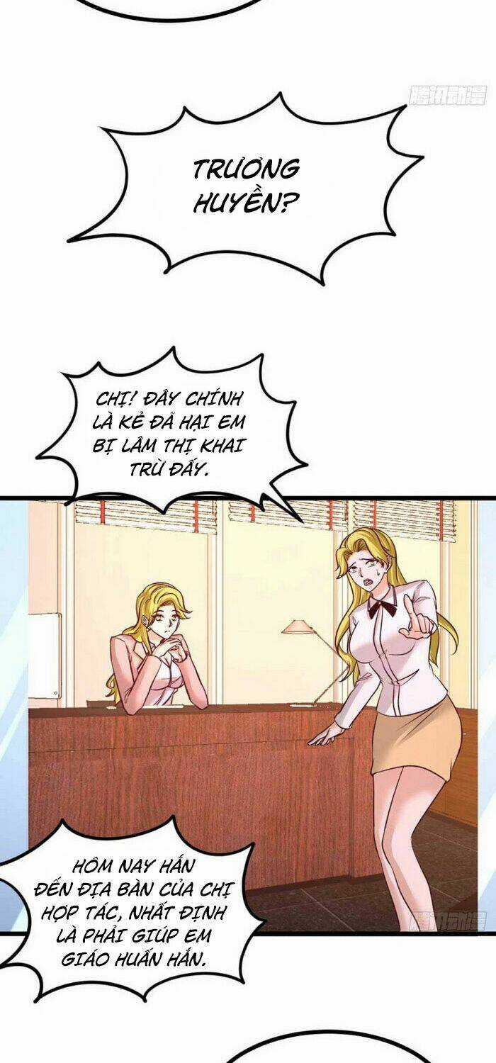 Long Vương Điện - Chapter 67 - Trang 18