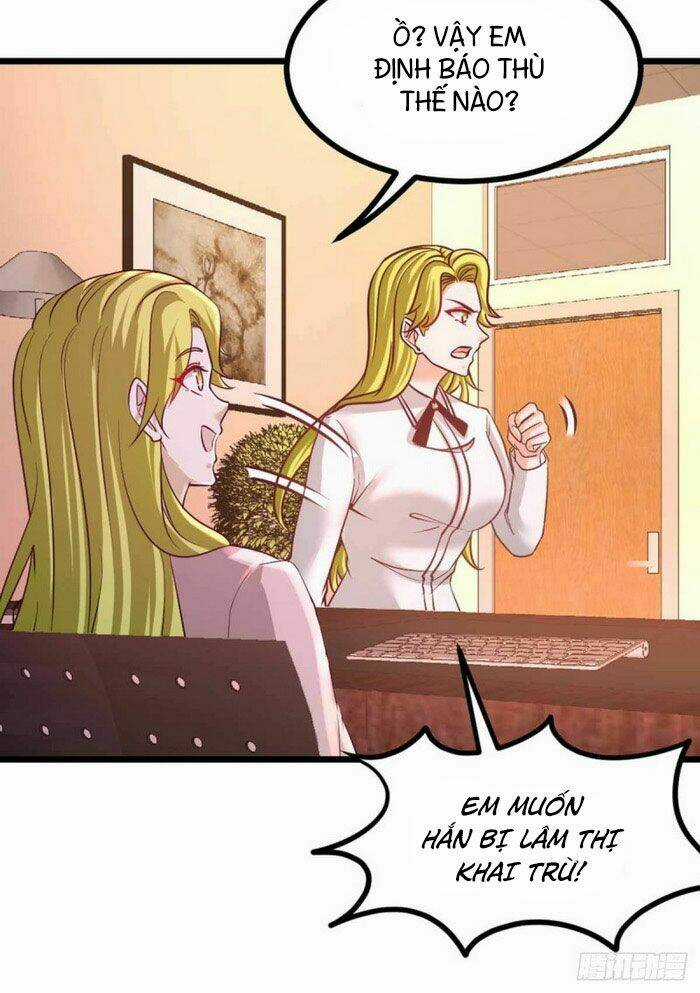 Long Vương Điện - Chapter 67 - Trang 19