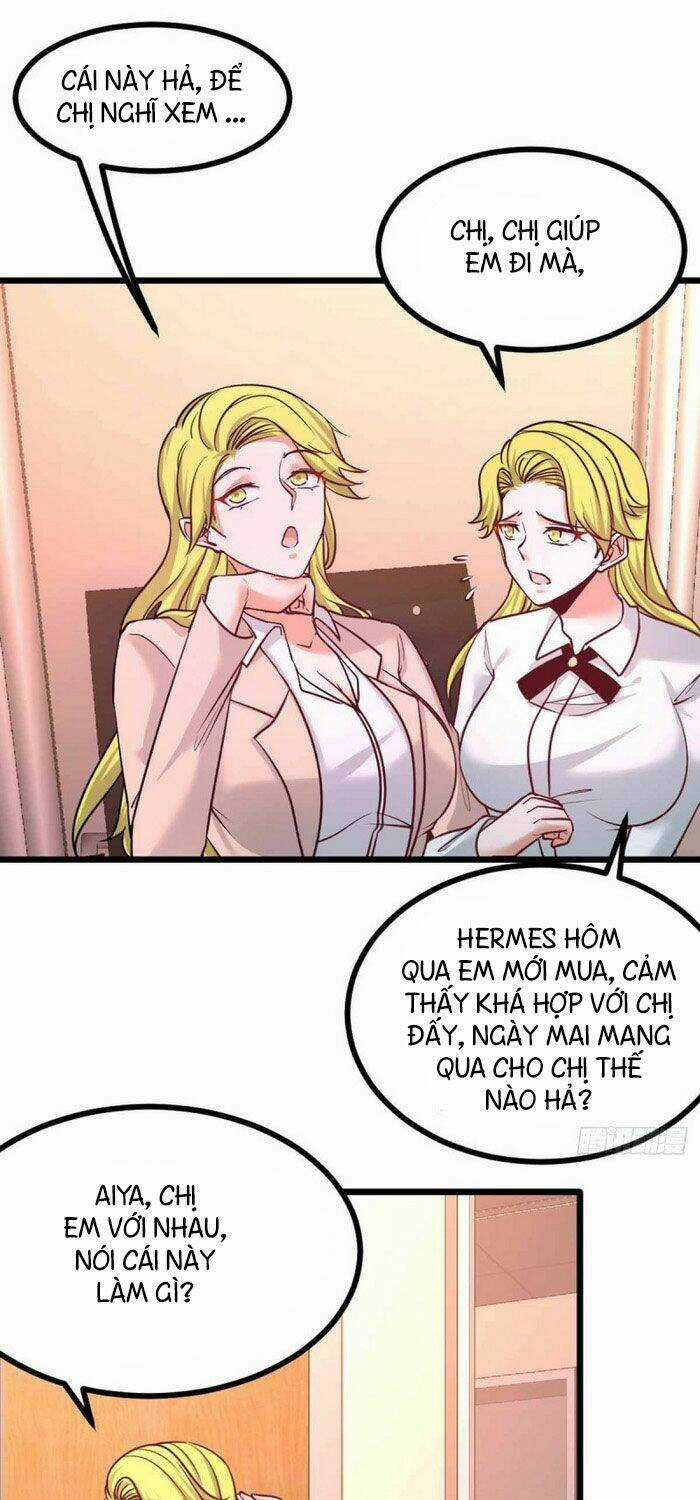 Long Vương Điện - Chapter 67 - Trang 20