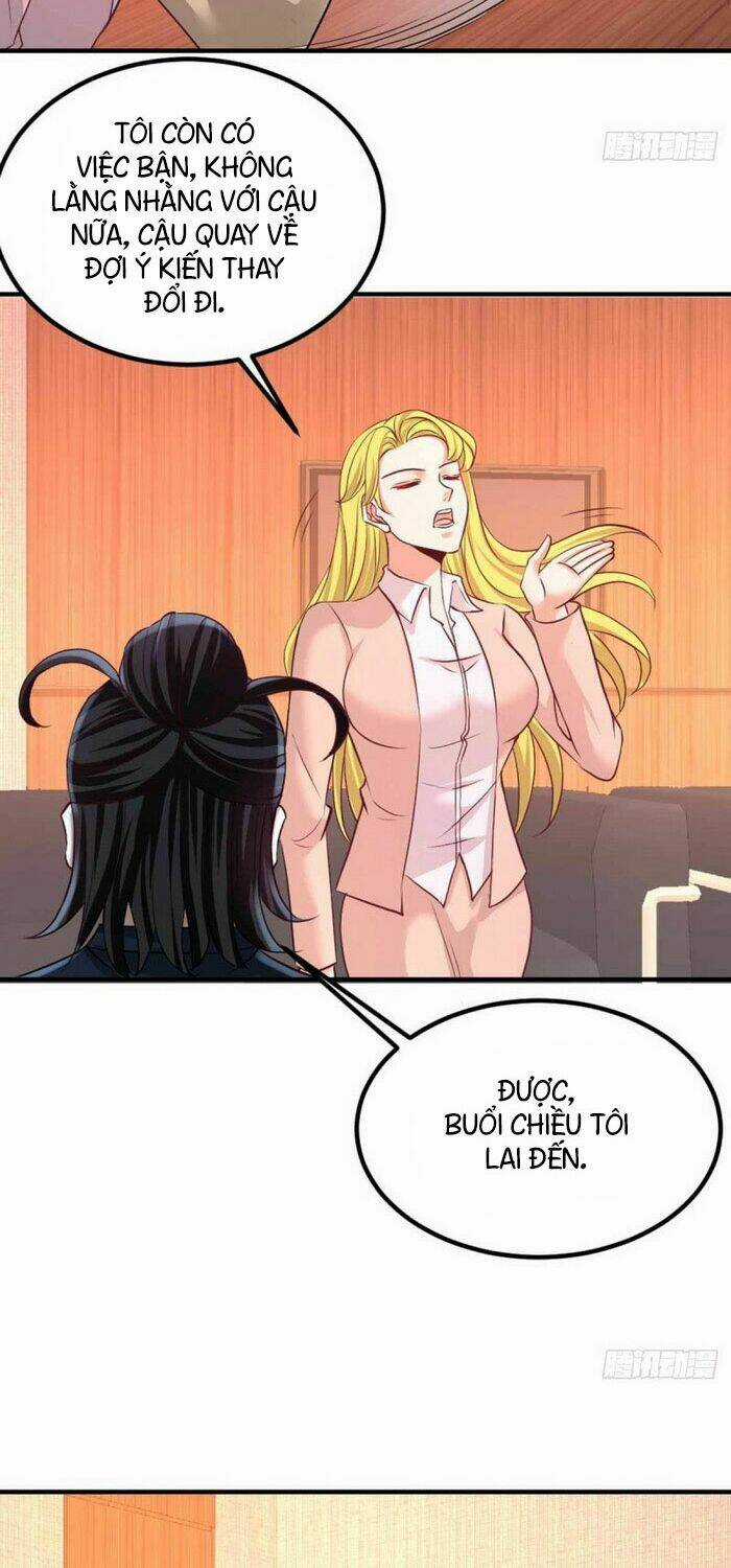 Long Vương Điện - Chapter 67 - Trang 23