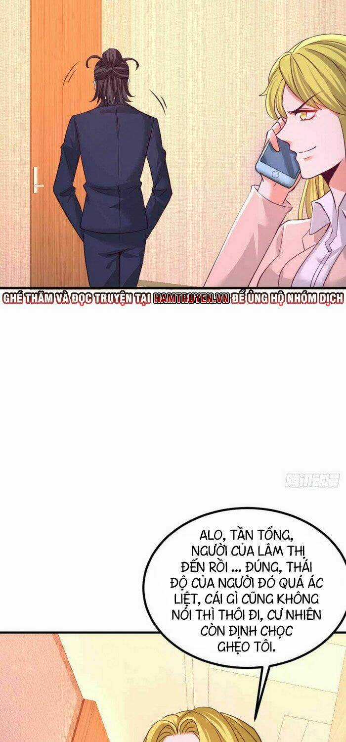 Long Vương Điện - Chapter 67 - Trang 24