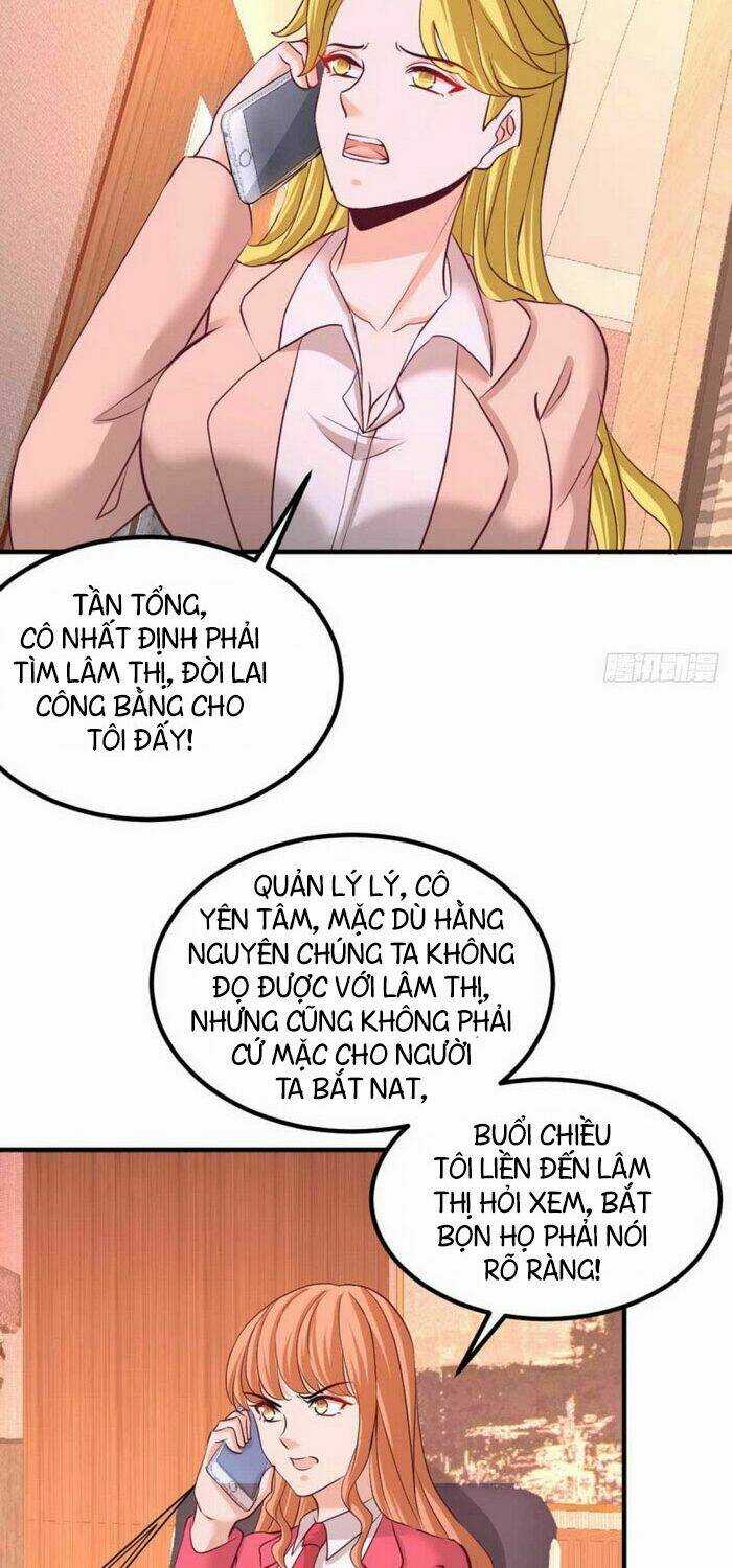Long Vương Điện - Chapter 67 - Trang 25