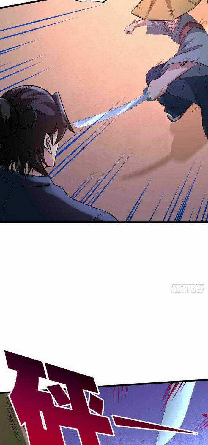 Long Vương Điện - Chapter 67 - Trang 5