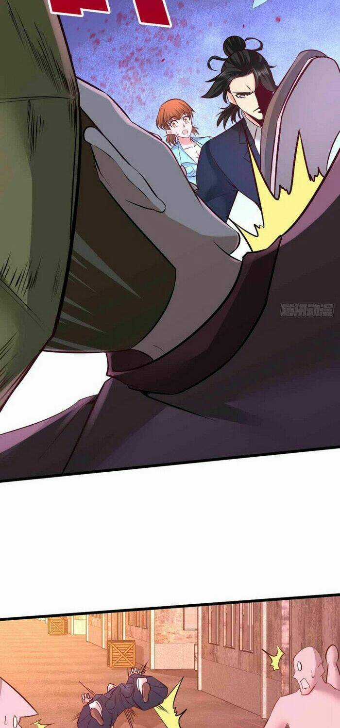 Long Vương Điện - Chapter 67 - Trang 6