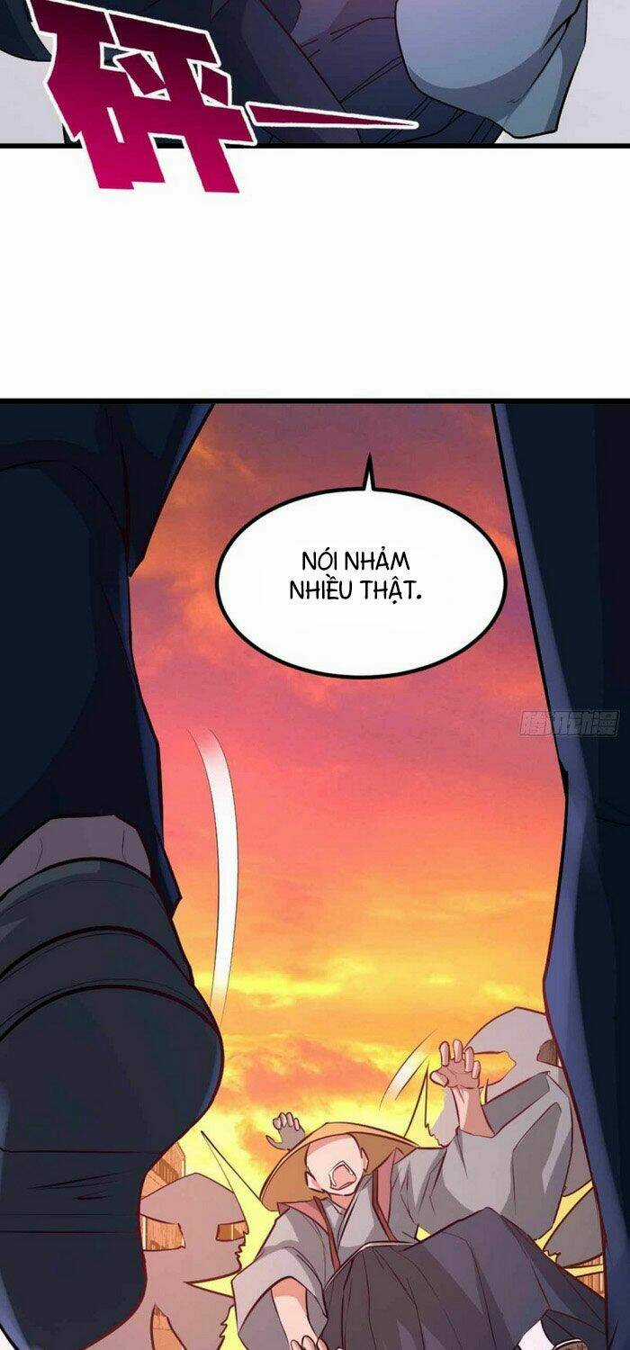 Long Vương Điện - Chapter 67 - Trang 9