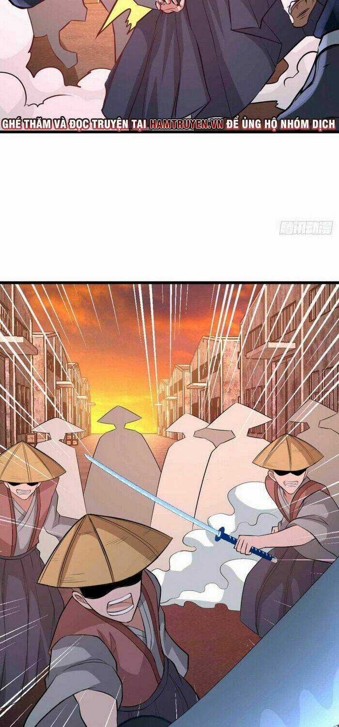 Long Vương Điện - Chapter 67 - Trang 10