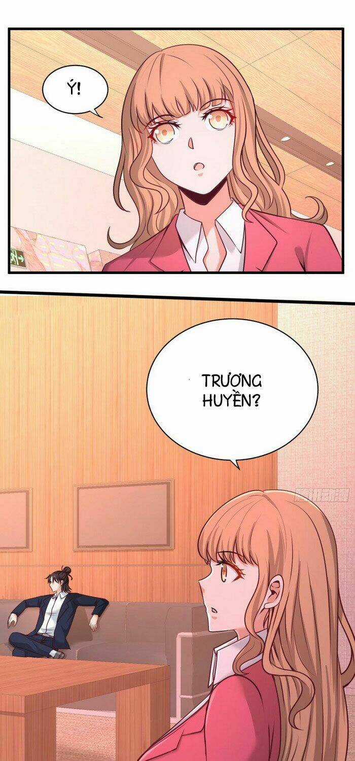 Long Vương Điện - Chapter 68 - Trang 1