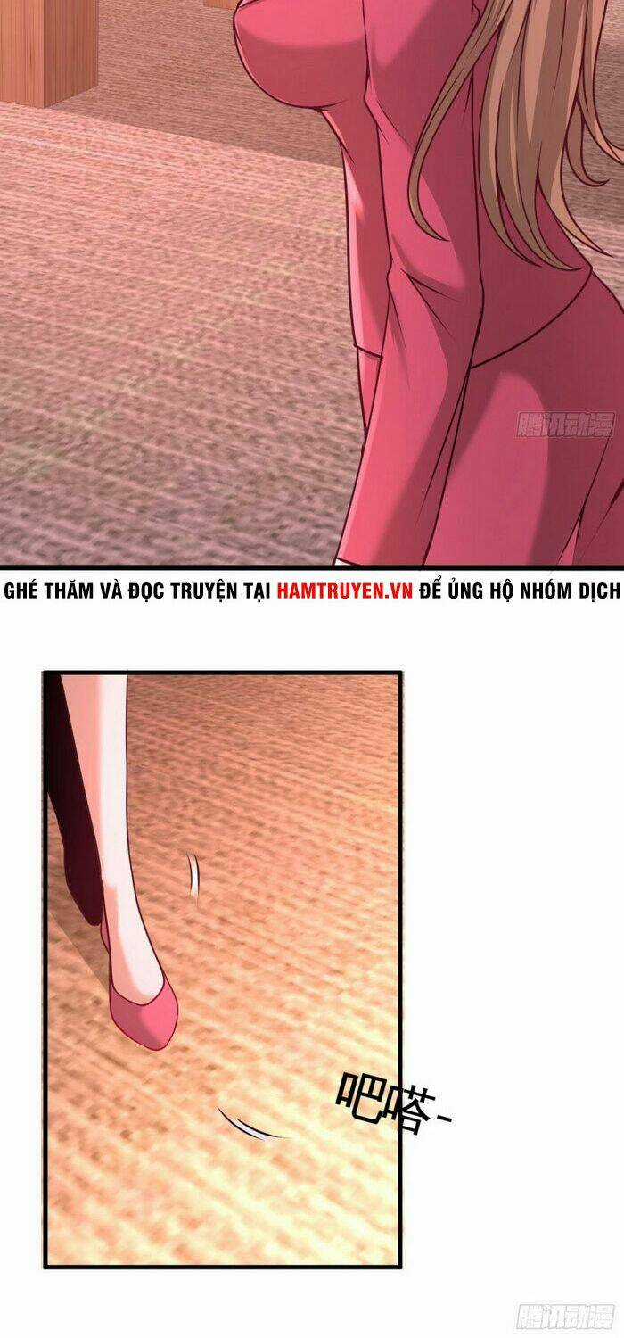 Long Vương Điện - Chapter 68 - Trang 2