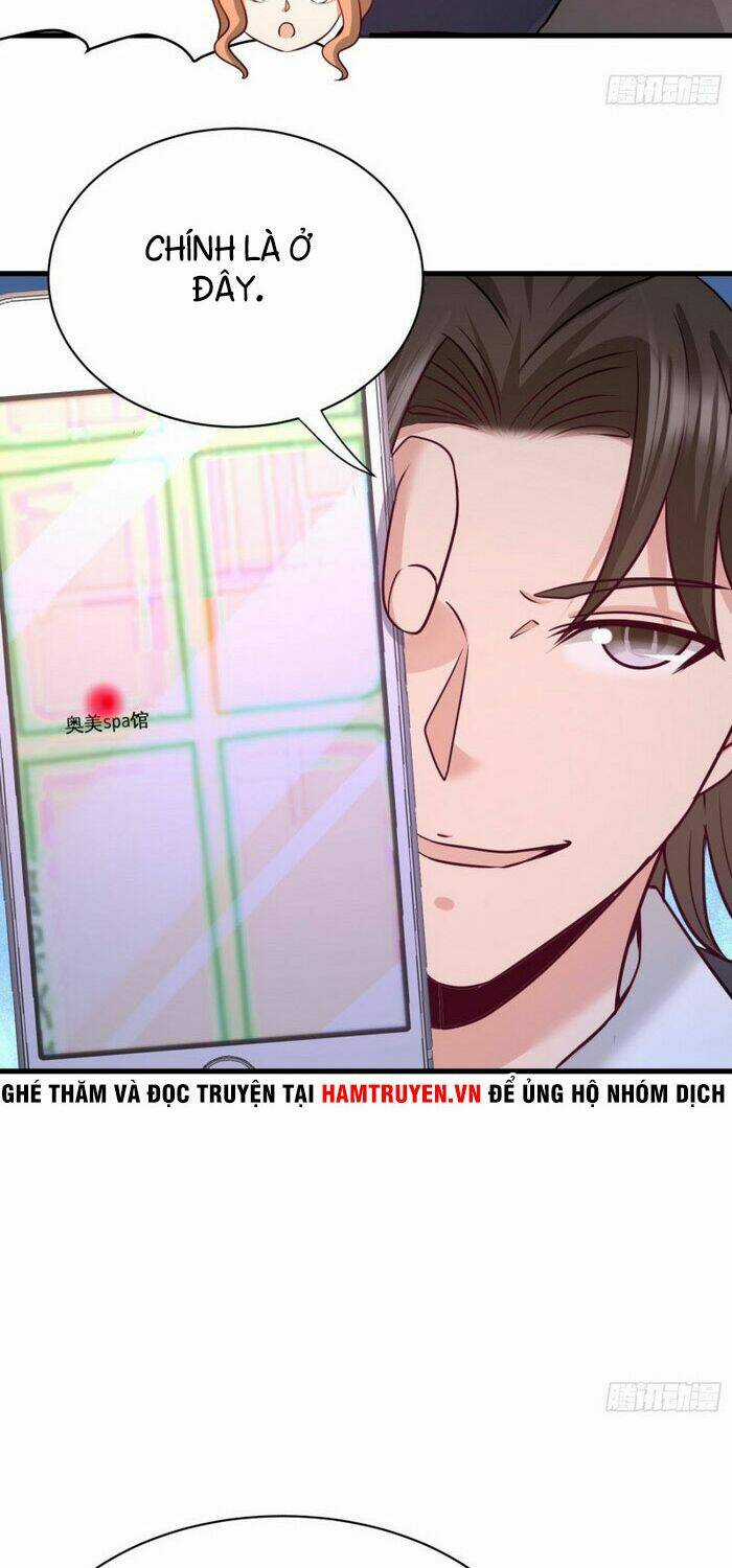 Long Vương Điện - Chapter 68 - Trang 12