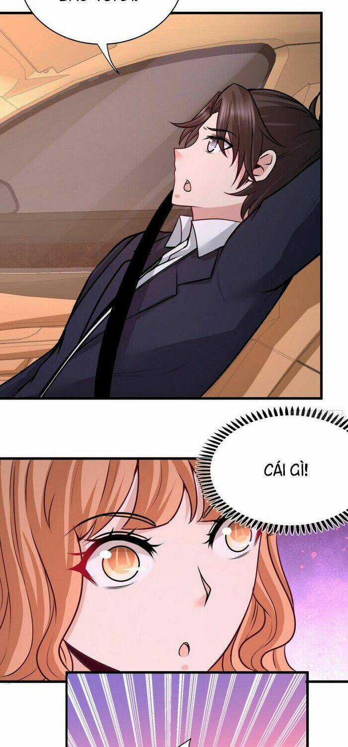 Long Vương Điện - Chapter 68 - Trang 14