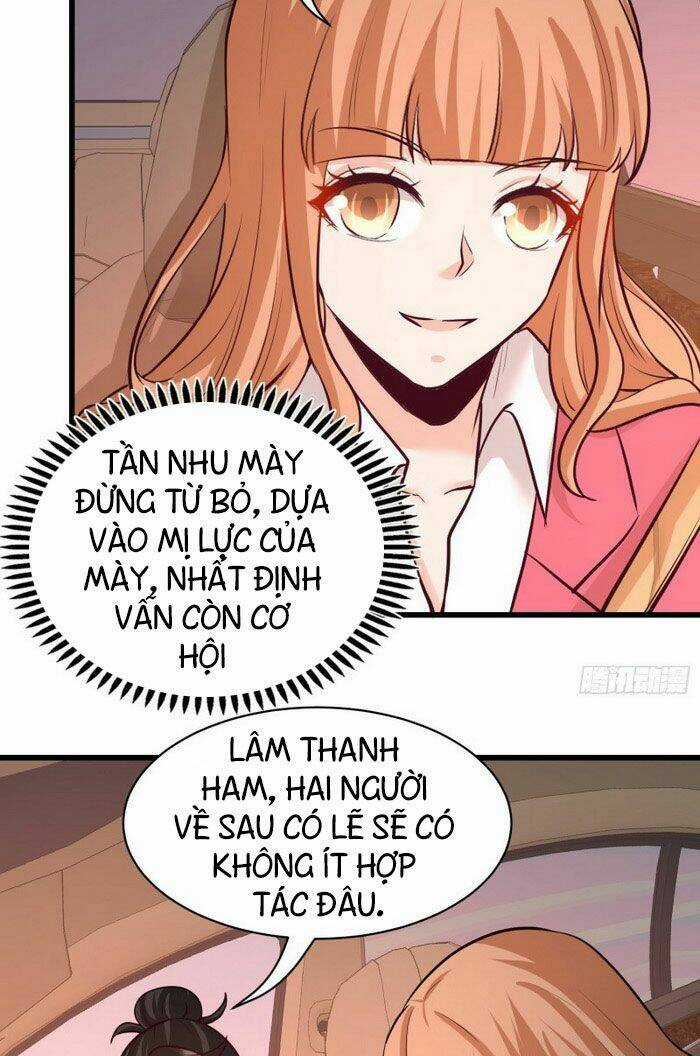 Long Vương Điện - Chapter 68 - Trang 17
