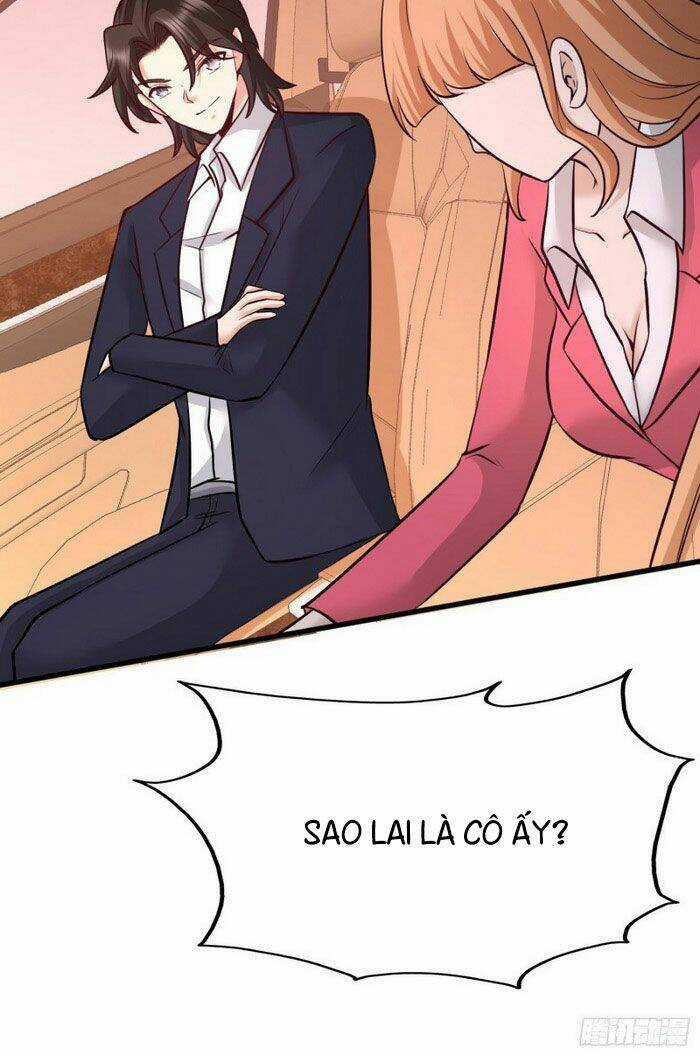 Long Vương Điện - Chapter 68 - Trang 18