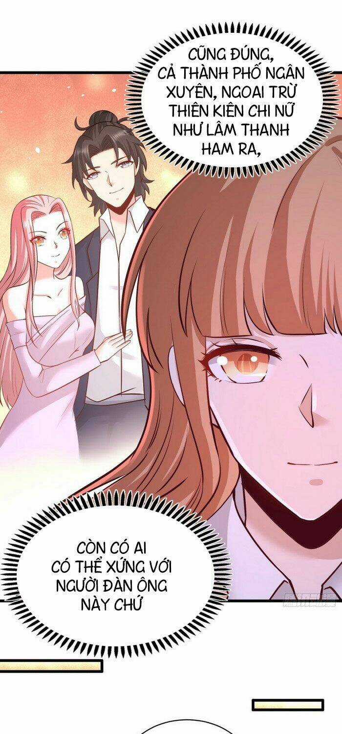 Long Vương Điện - Chapter 68 - Trang 19