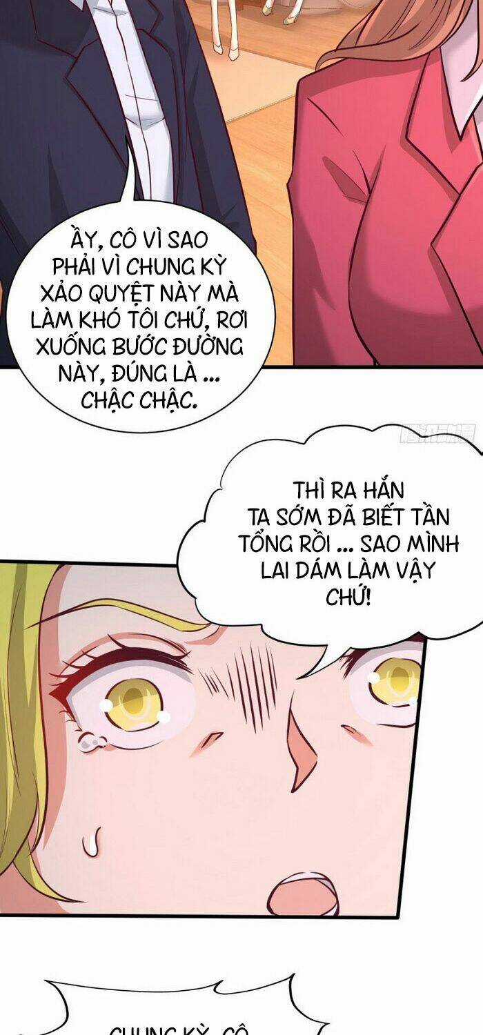 Long Vương Điện - Chapter 68 - Trang 24