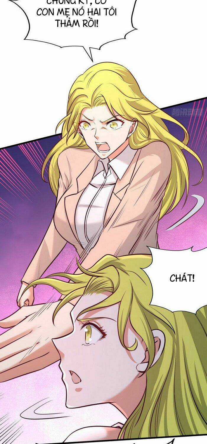 Long Vương Điện - Chapter 68 - Trang 25