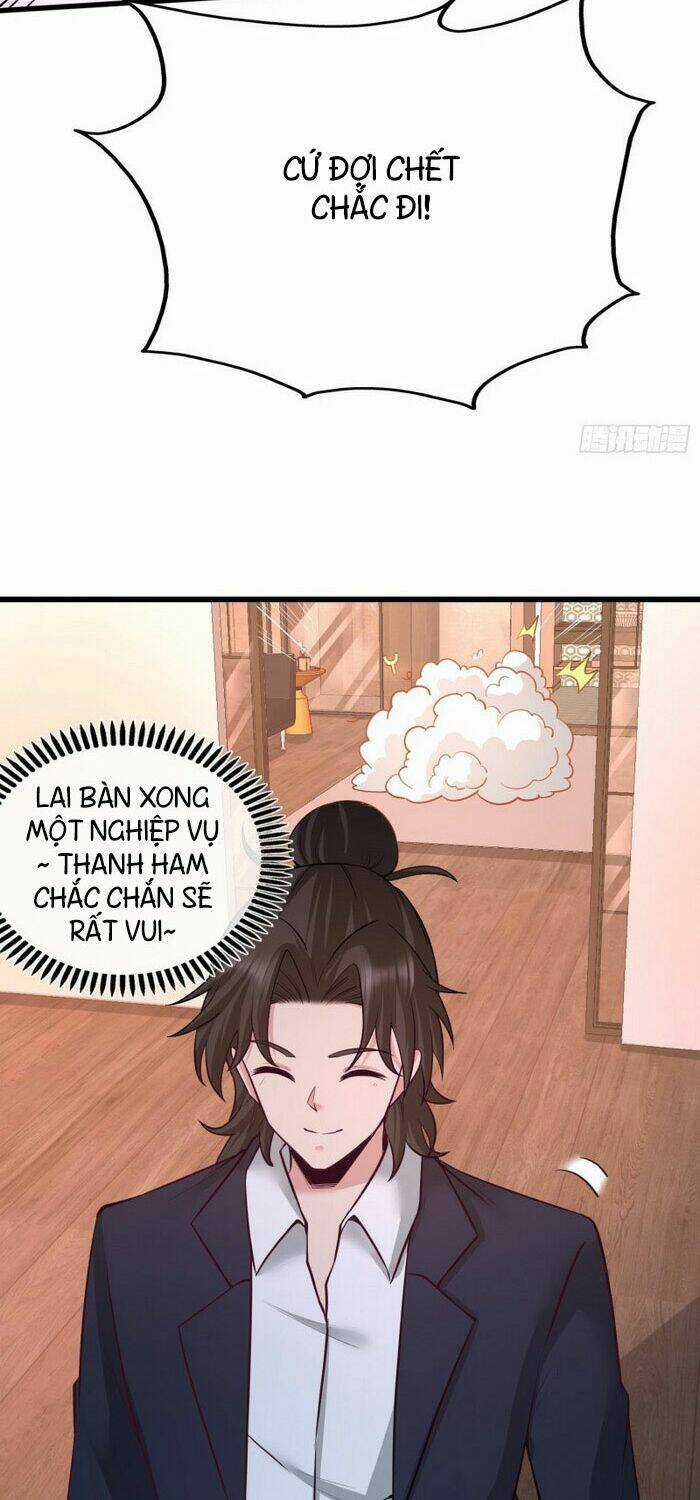 Long Vương Điện - Chapter 68 - Trang 26