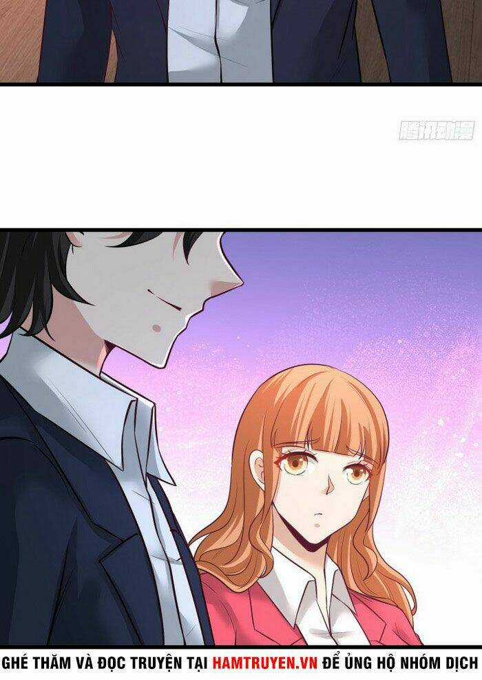 Long Vương Điện - Chapter 68 - Trang 27