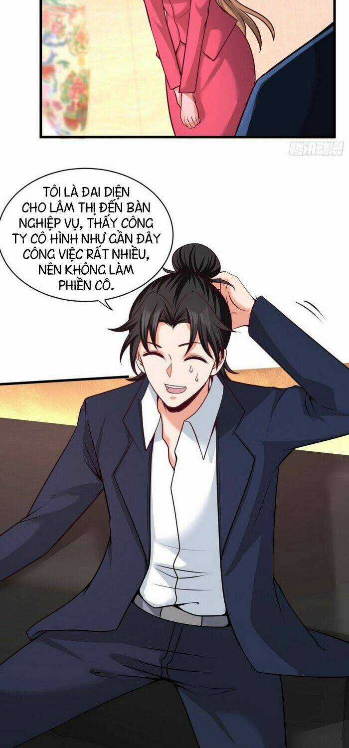 Long Vương Điện - Chapter 68 - Trang 4
