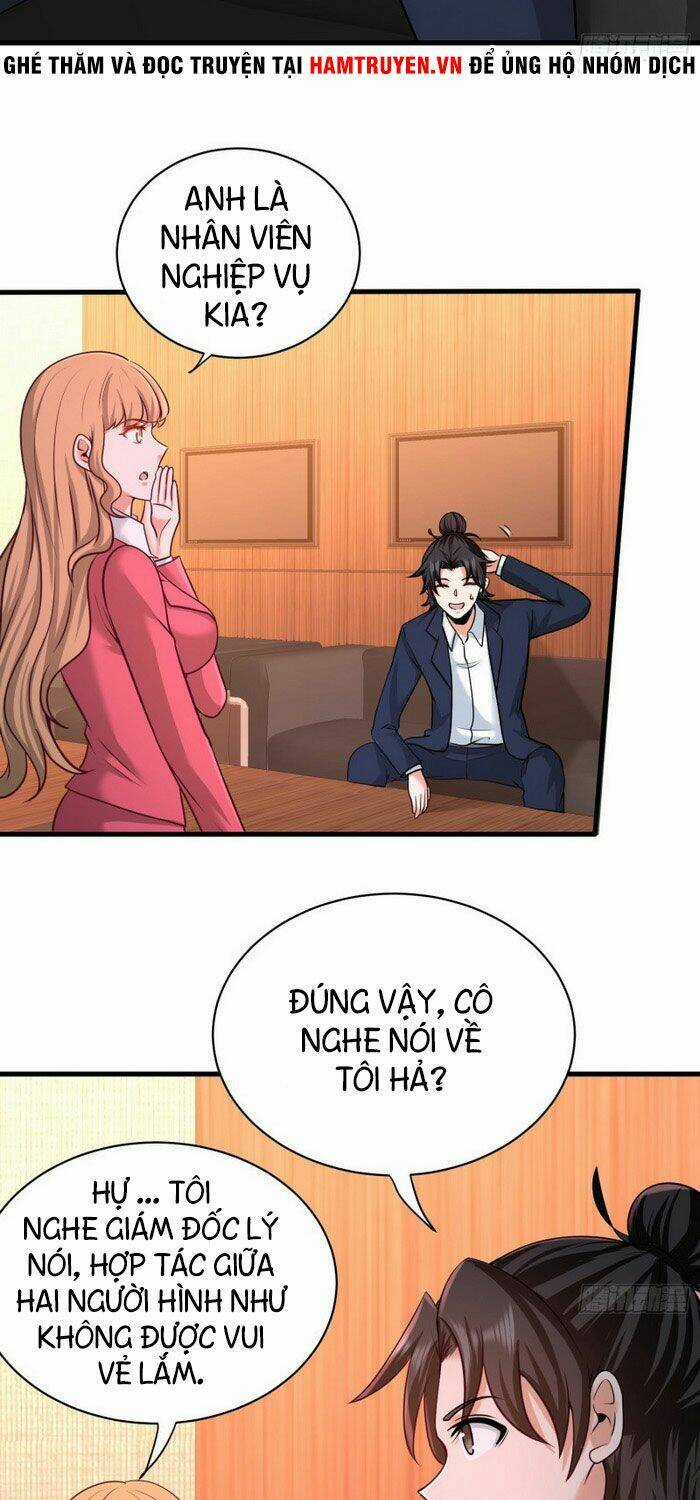 Long Vương Điện - Chapter 68 - Trang 5