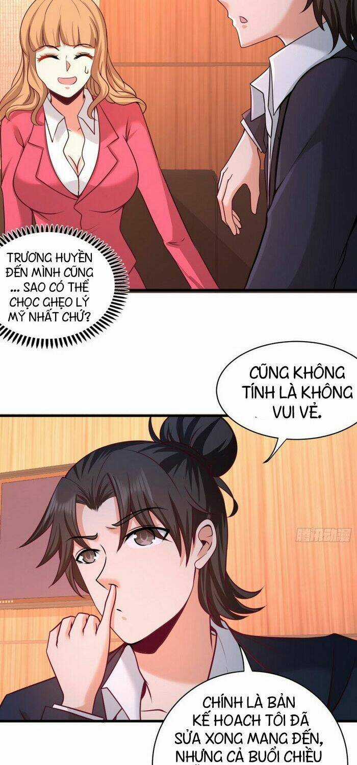 Long Vương Điện - Chapter 68 - Trang 6