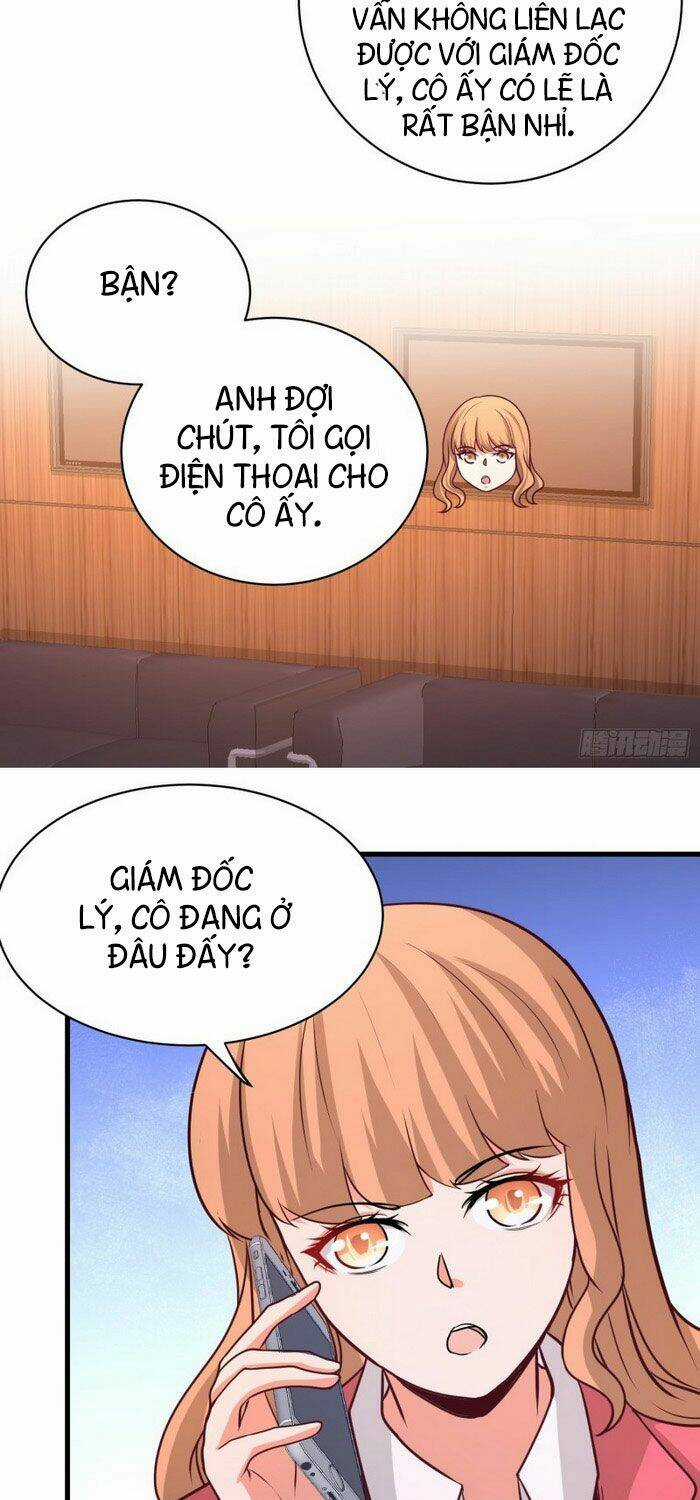 Long Vương Điện - Chapter 68 - Trang 7