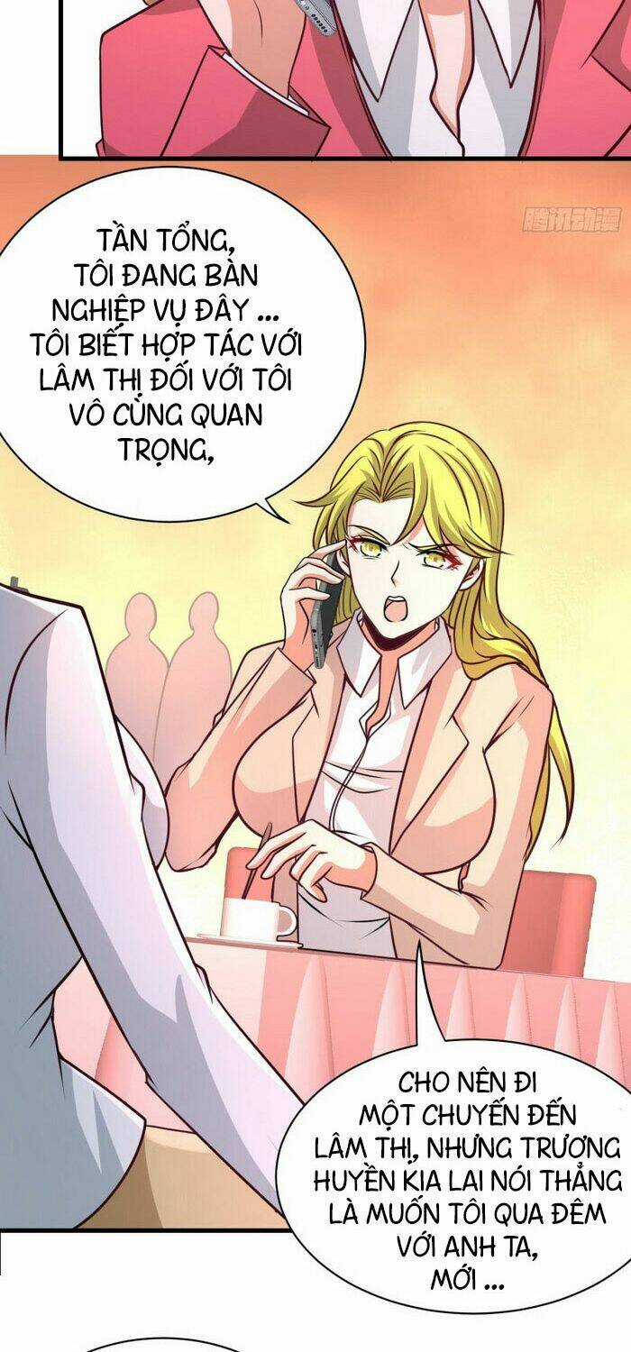 Long Vương Điện - Chapter 68 - Trang 8