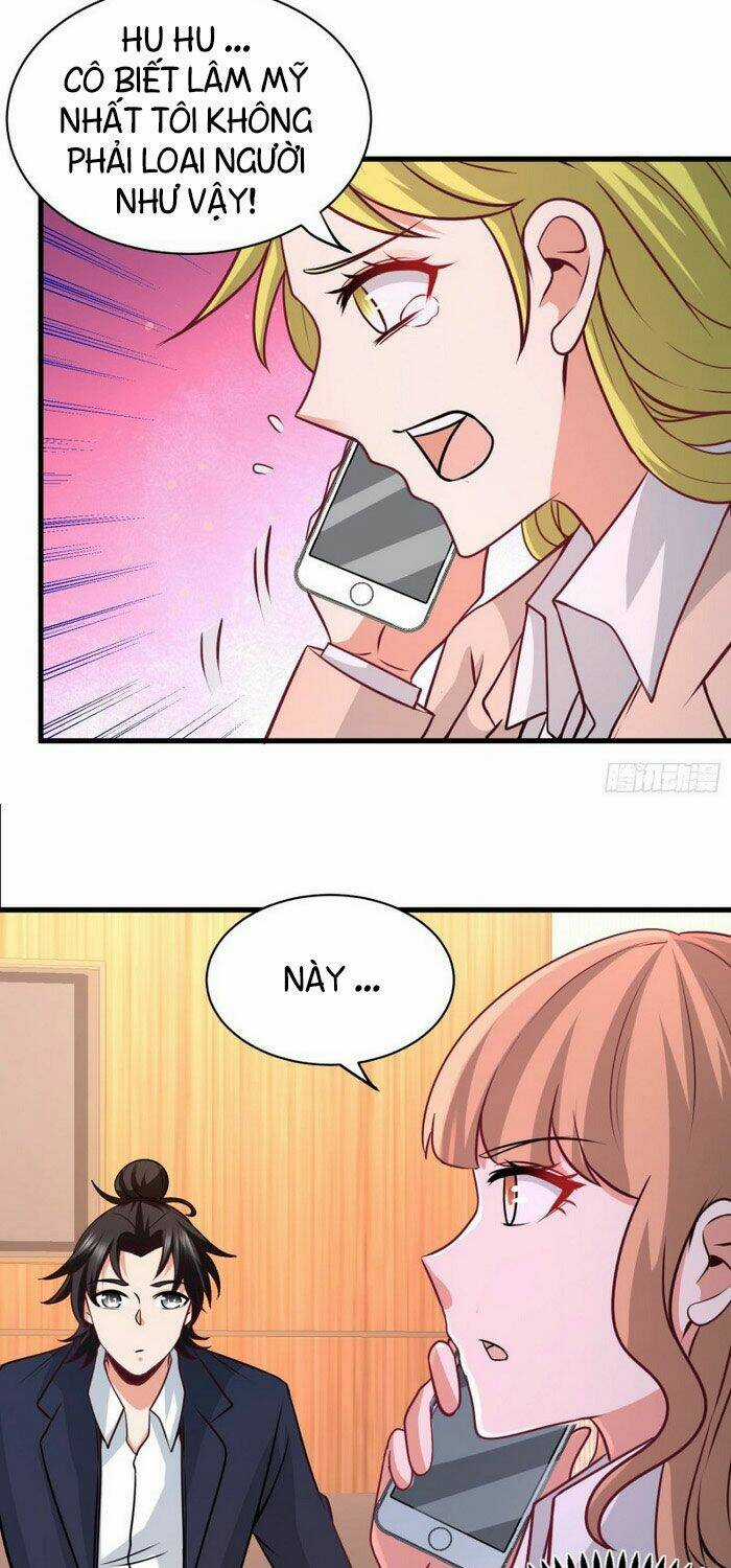 Long Vương Điện - Chapter 68 - Trang 9