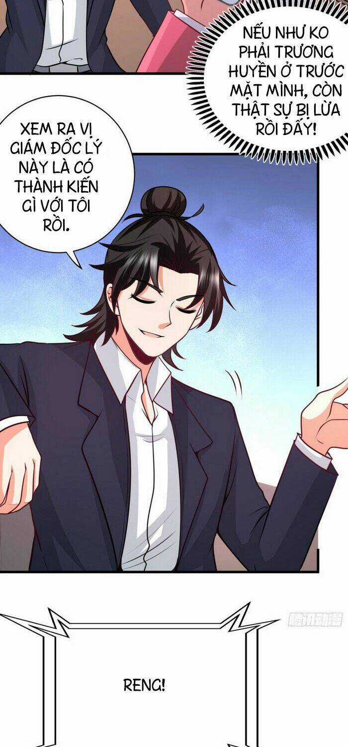 Long Vương Điện - Chapter 68 - Trang 10