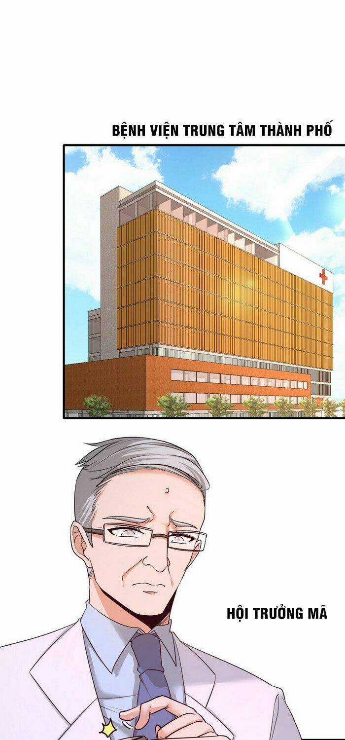 Long Vương Điện - Chapter 69 - Trang 1