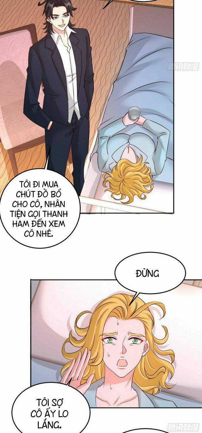 Long Vương Điện - Chapter 69 - Trang 11