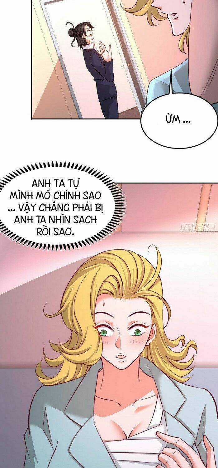 Long Vương Điện - Chapter 69 - Trang 13