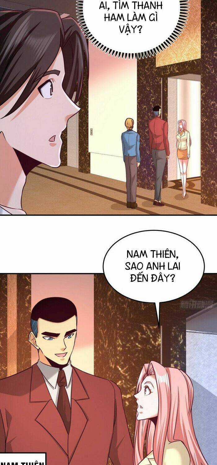 Long Vương Điện - Chapter 69 - Trang 16