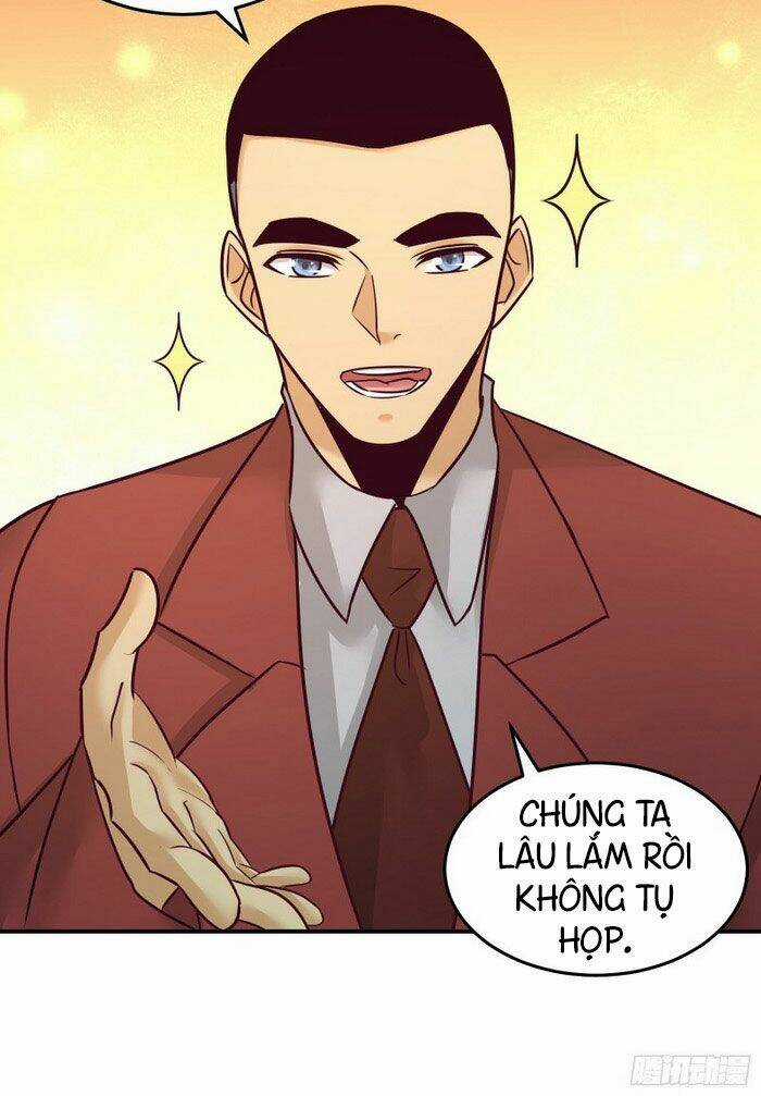 Long Vương Điện - Chapter 69 - Trang 19