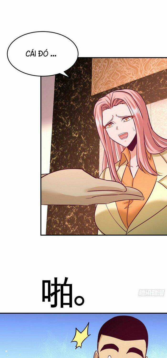 Long Vương Điện - Chapter 69 - Trang 20