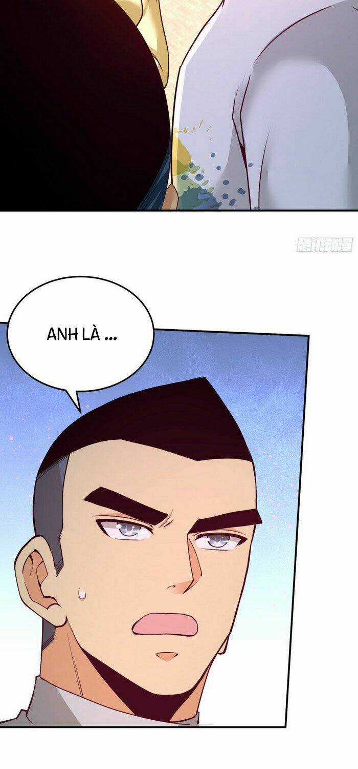 Long Vương Điện - Chapter 69 - Trang 22