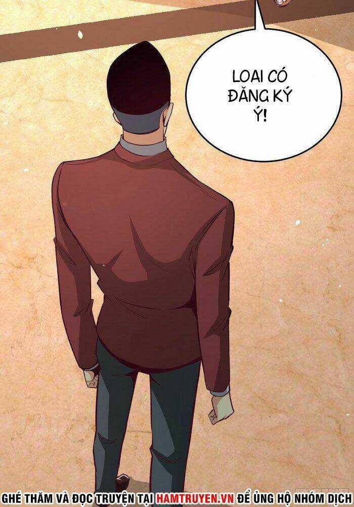 Long Vương Điện - Chapter 69 - Trang 24