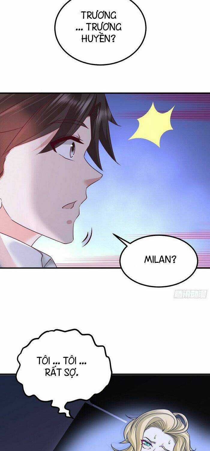 Long Vương Điện - Chapter 69 - Trang 5