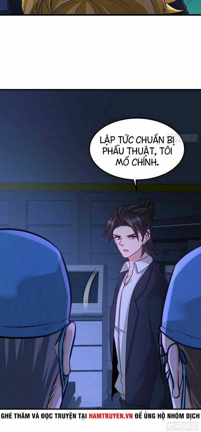 Long Vương Điện - Chapter 69 - Trang 7