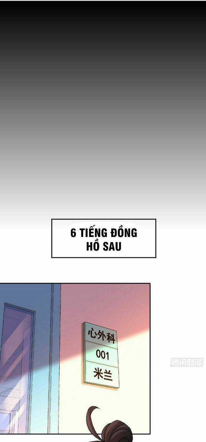 Long Vương Điện - Chapter 69 - Trang 8