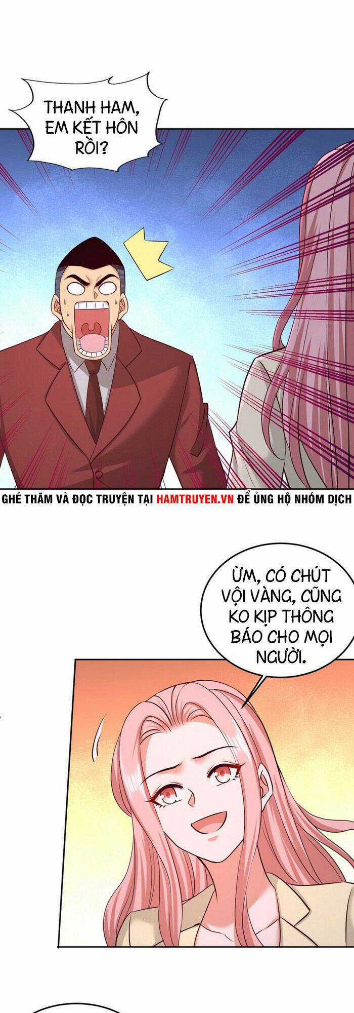 Long Vương Điện - Chapter 70 - Trang 1