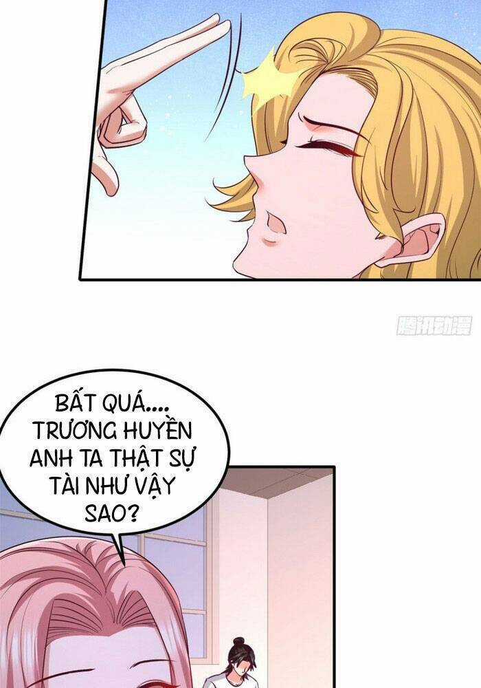 Long Vương Điện - Chapter 70 - Trang 12