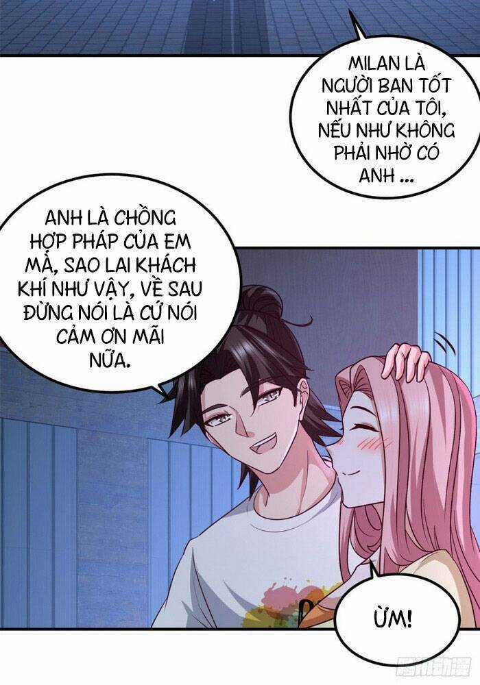 Long Vương Điện - Chapter 70 - Trang 14