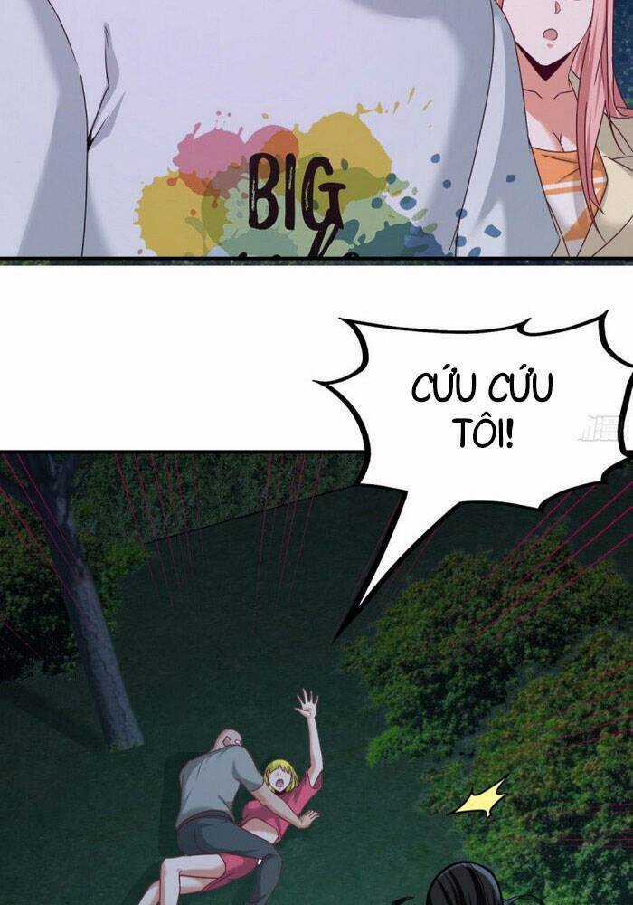 Long Vương Điện - Chapter 70 - Trang 16