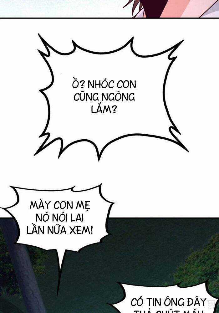 Long Vương Điện - Chapter 70 - Trang 18