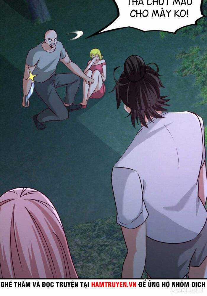 Long Vương Điện - Chapter 70 - Trang 19