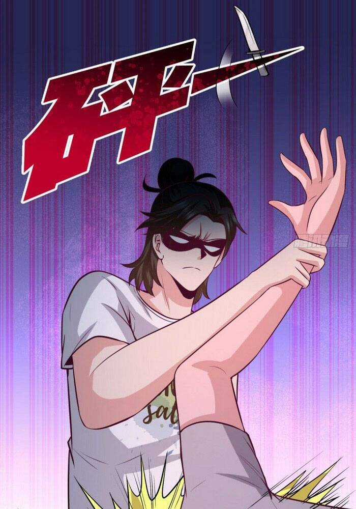 Long Vương Điện - Chapter 70 - Trang 21