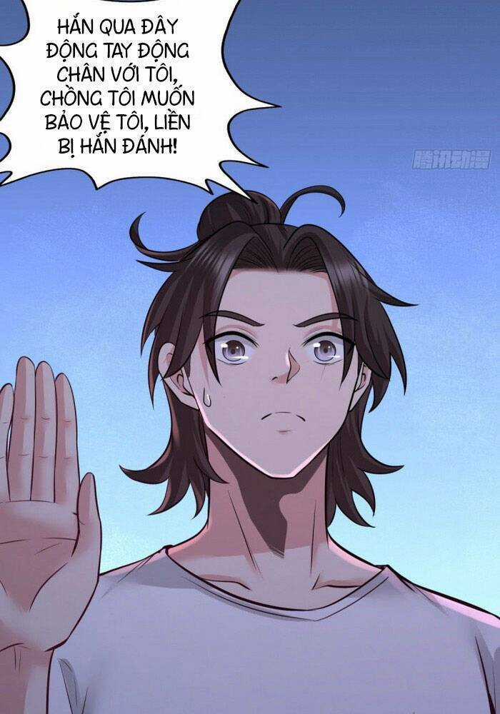 Long Vương Điện - Chapter 70 - Trang 25