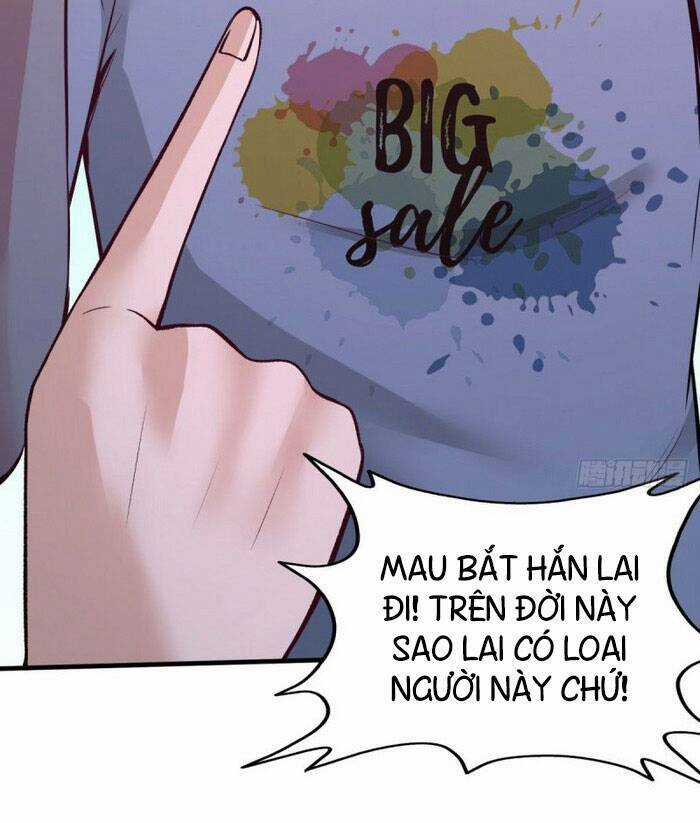 Long Vương Điện - Chapter 70 - Trang 26