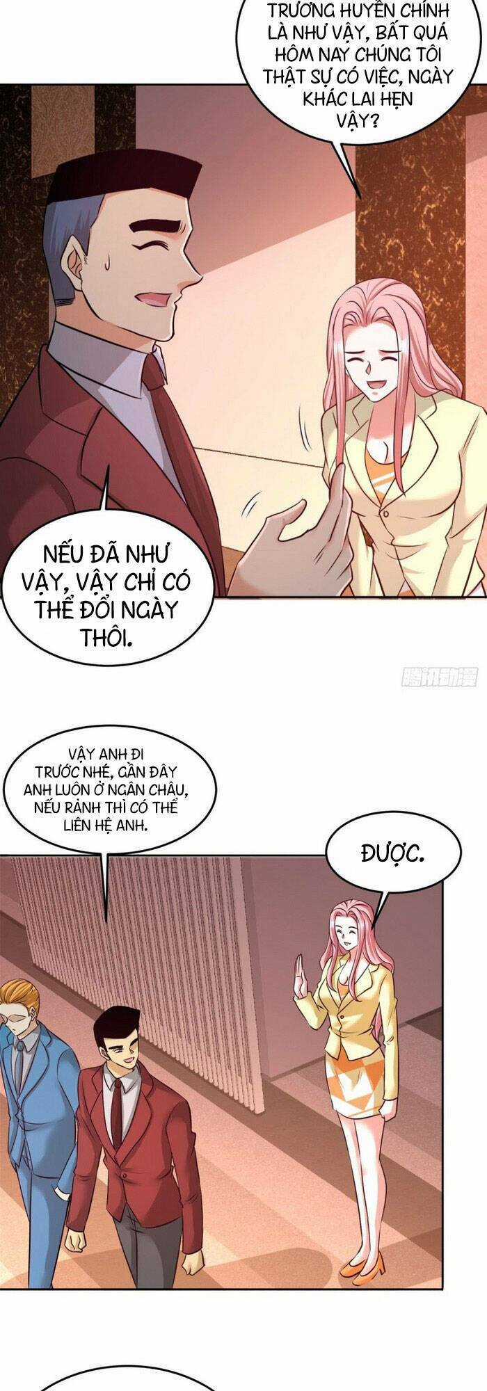 Long Vương Điện - Chapter 70 - Trang 5